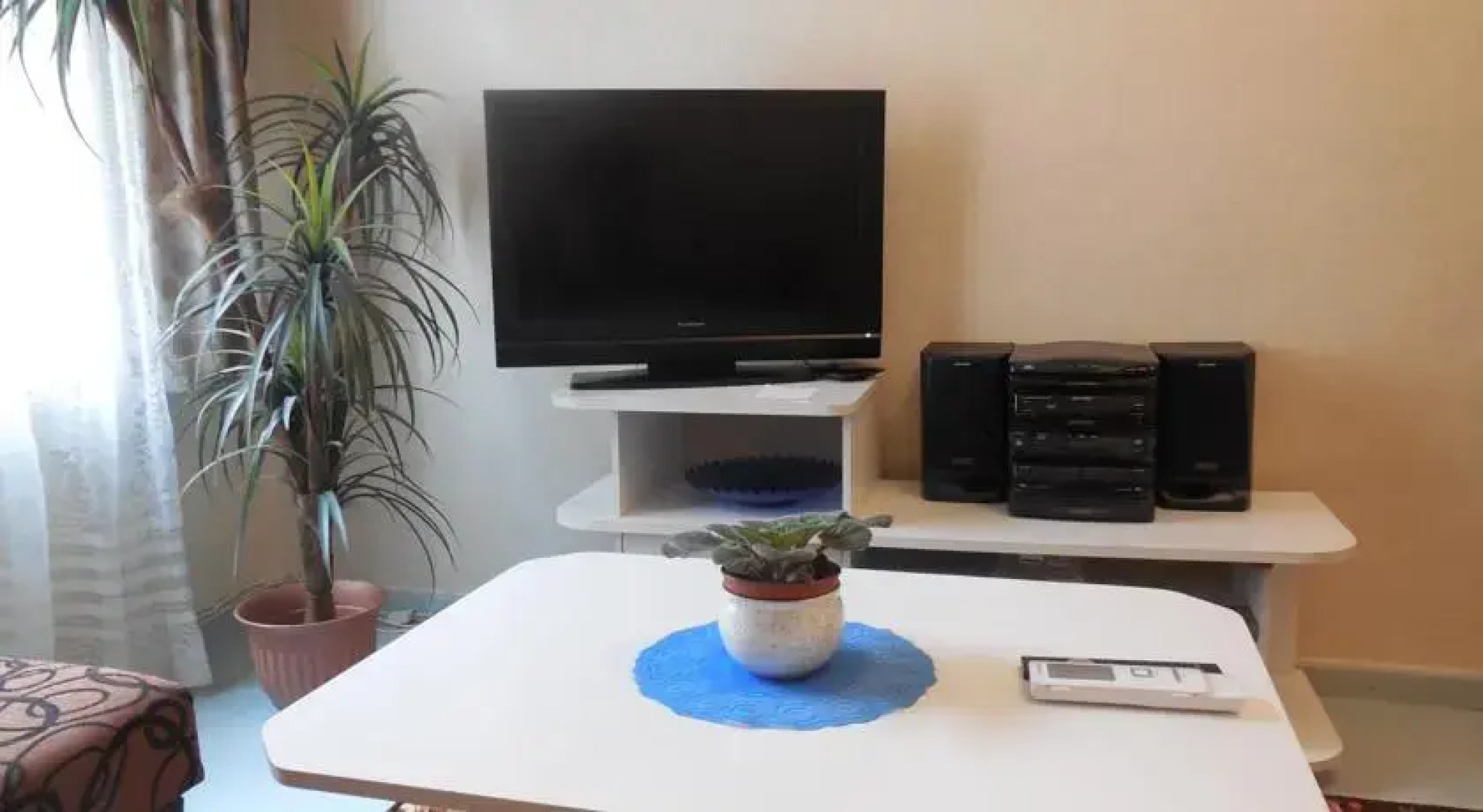 Posti Guest Apartment