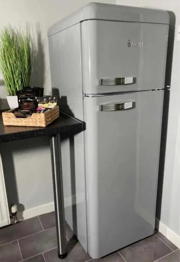 Menstrie Castle Stay