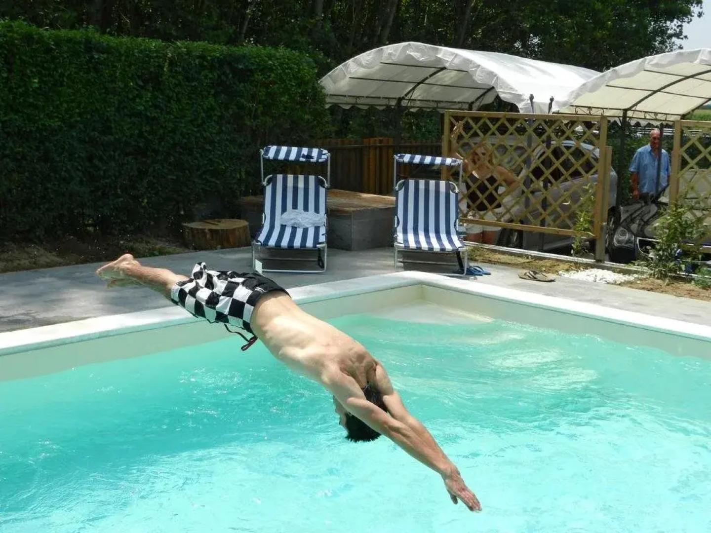 Hibiscus Guest House