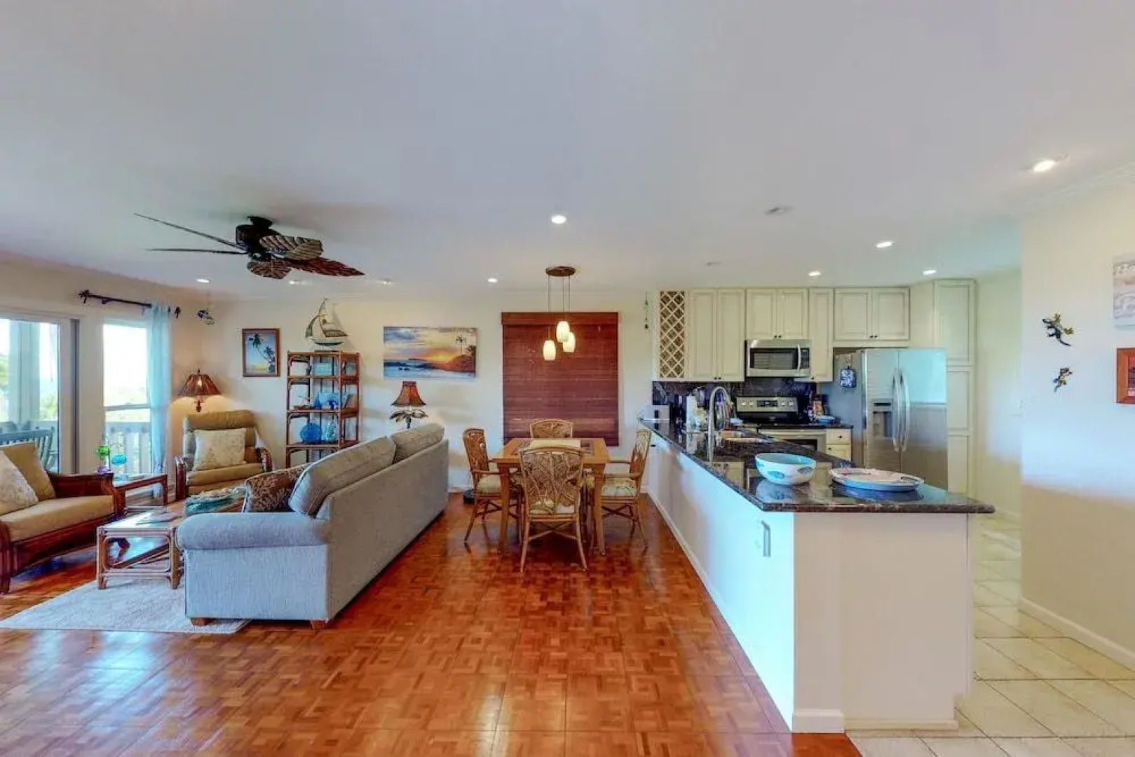 Kaanapali Plantation Condominiums