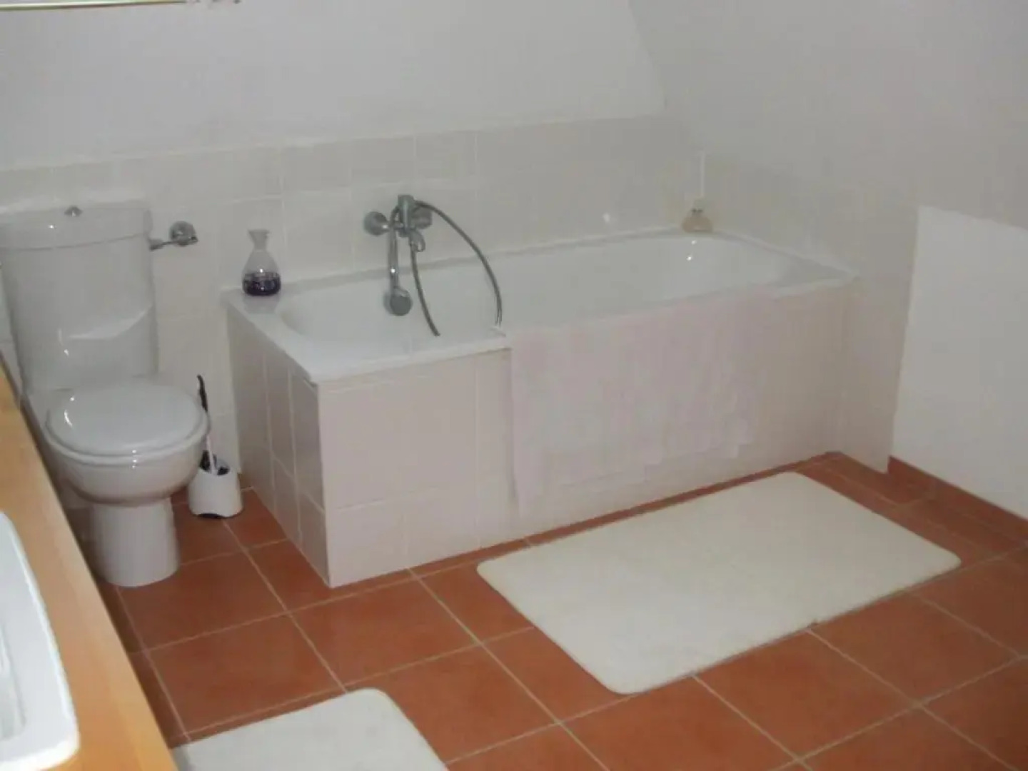 Appartement Seelücke