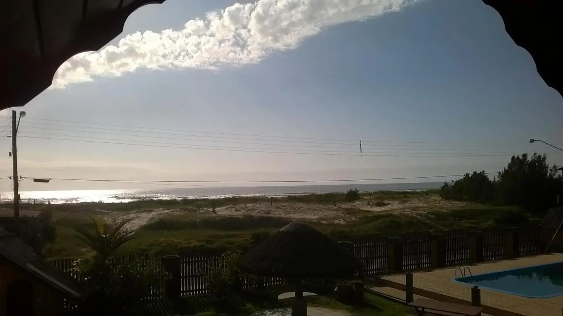 Villa Chá by Charibas