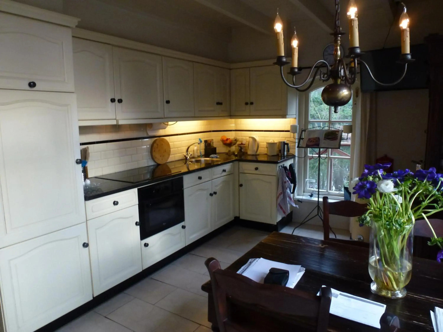 Vakantiewoning Salland