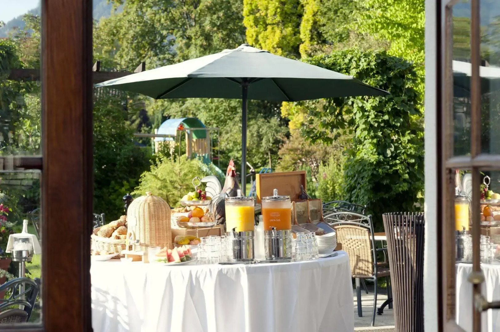 The Townhouse Ruhpolding