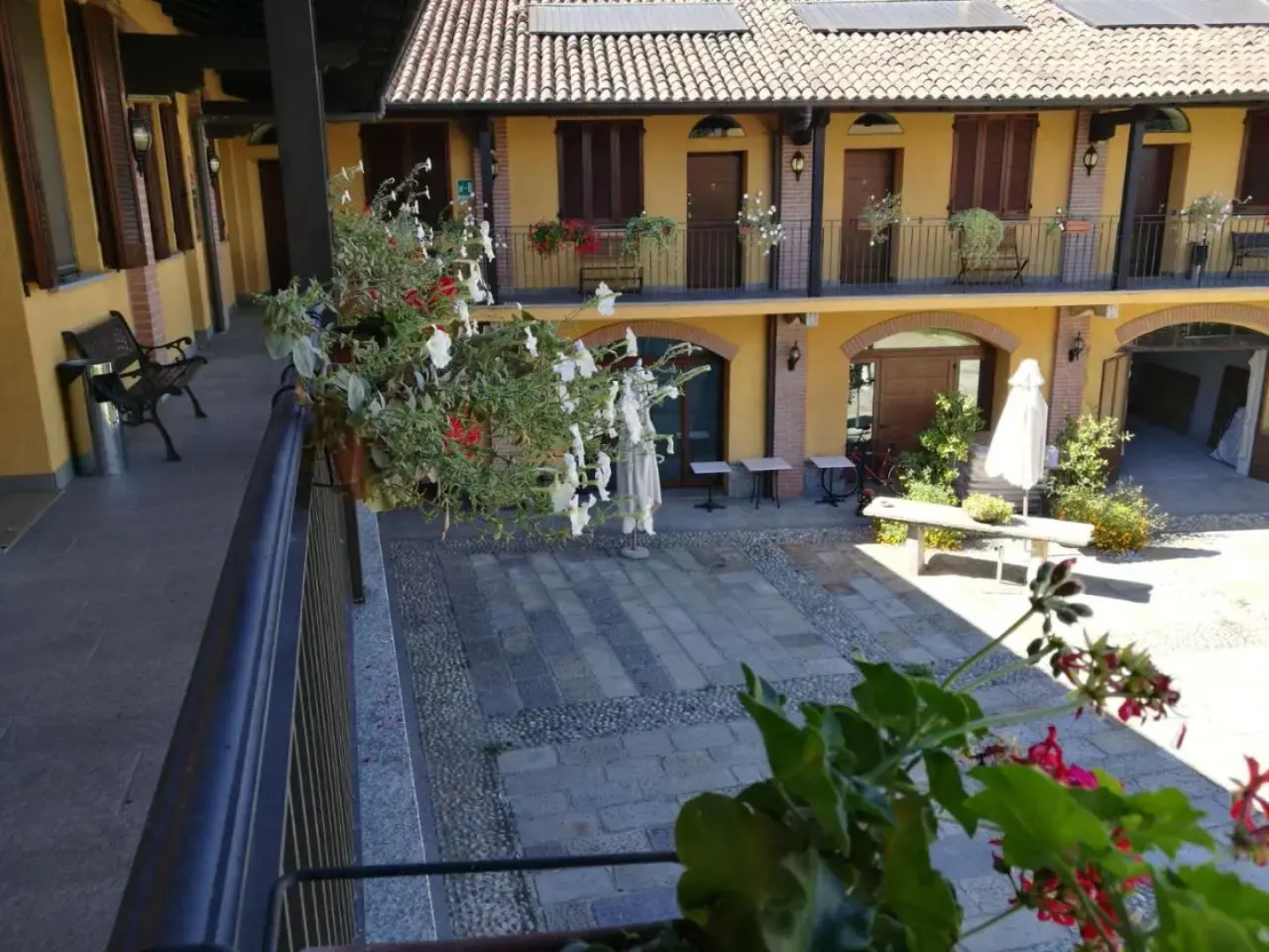 Residence La Gaggianese