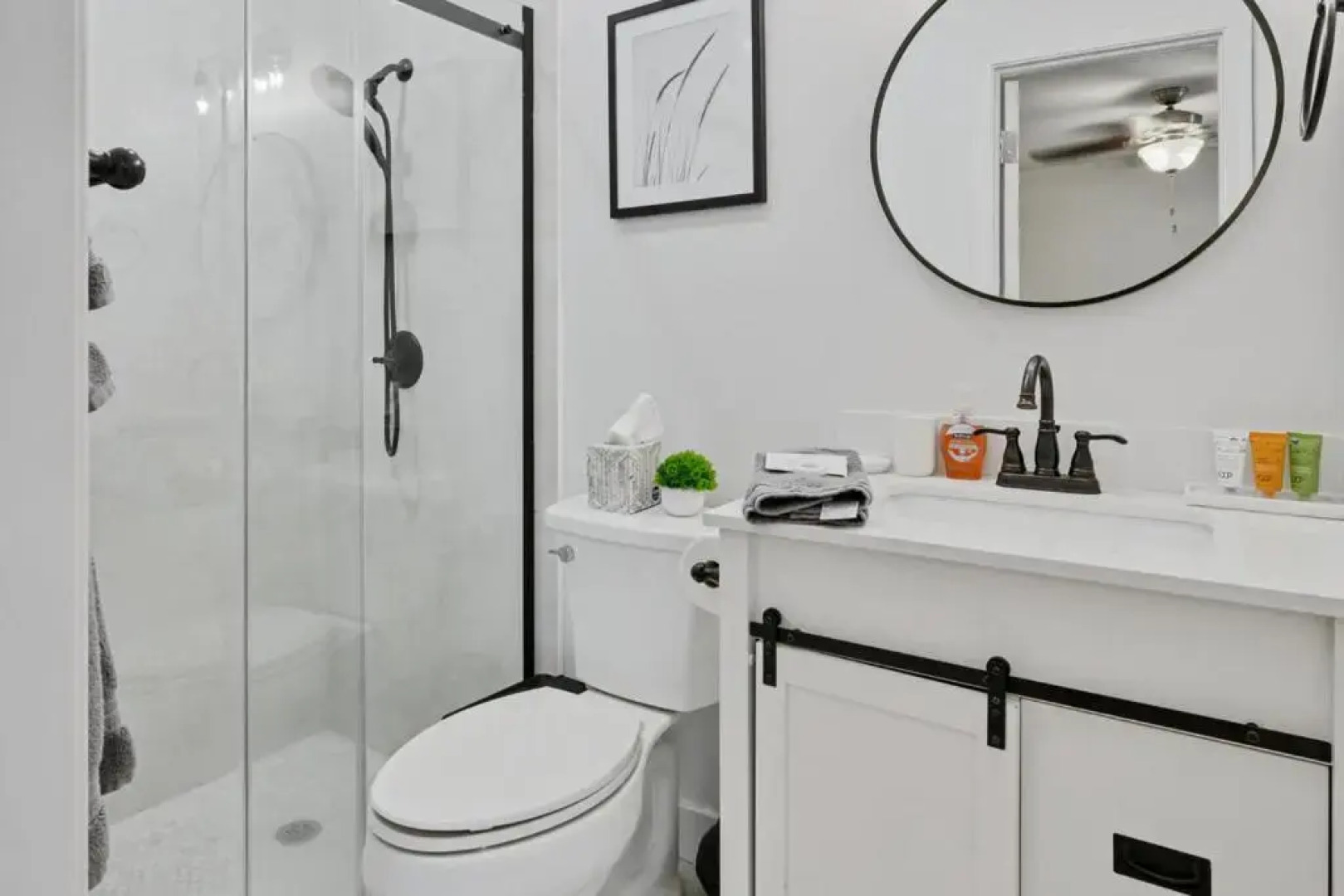 Cinderella's Beach Cottage