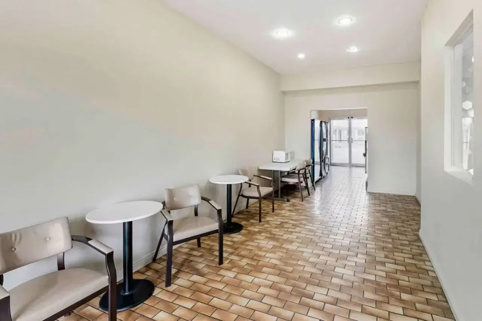 Extended Stay America Select Suites - Odessa