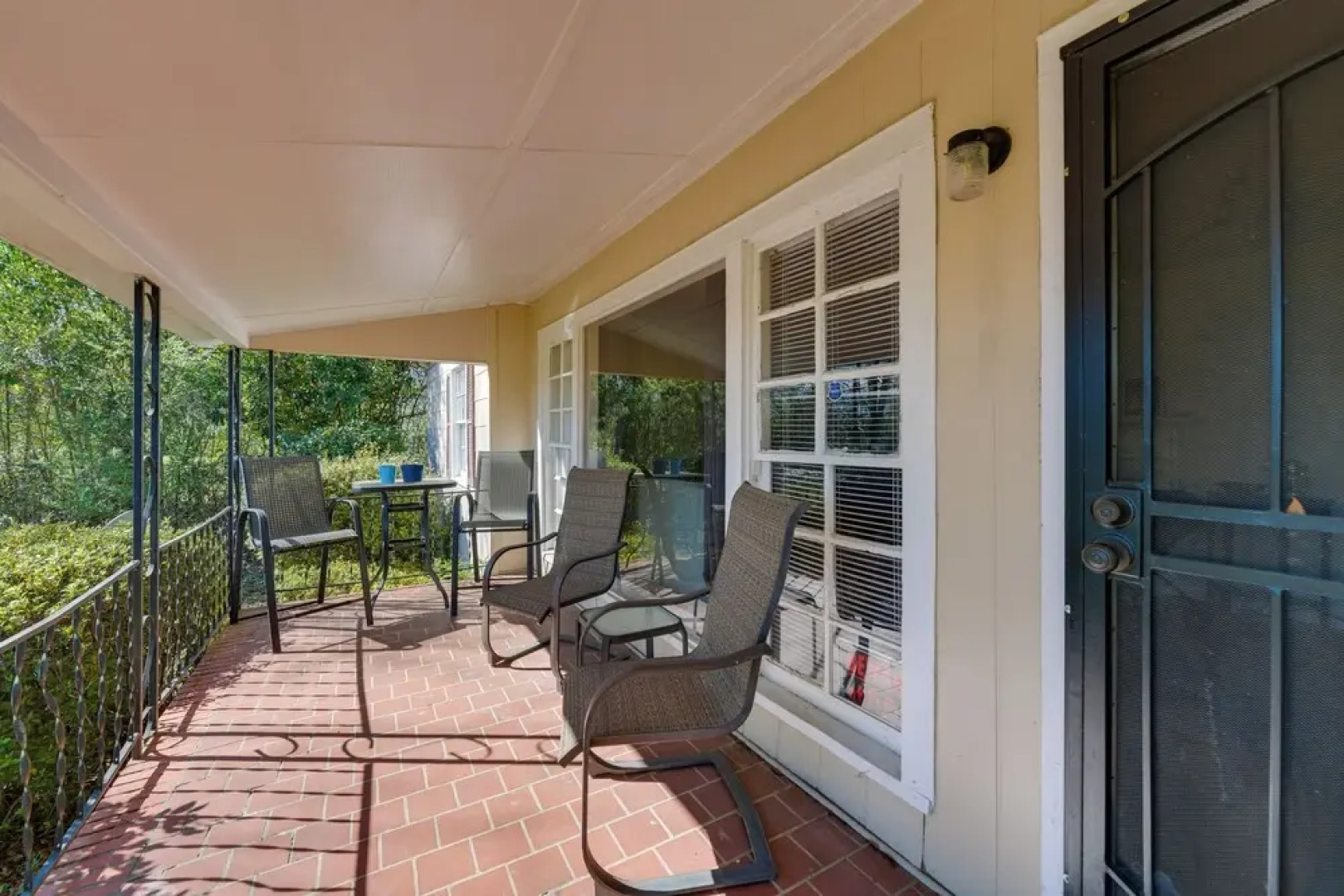 Spacious Retreat, 2 Miles to Tuskegee University