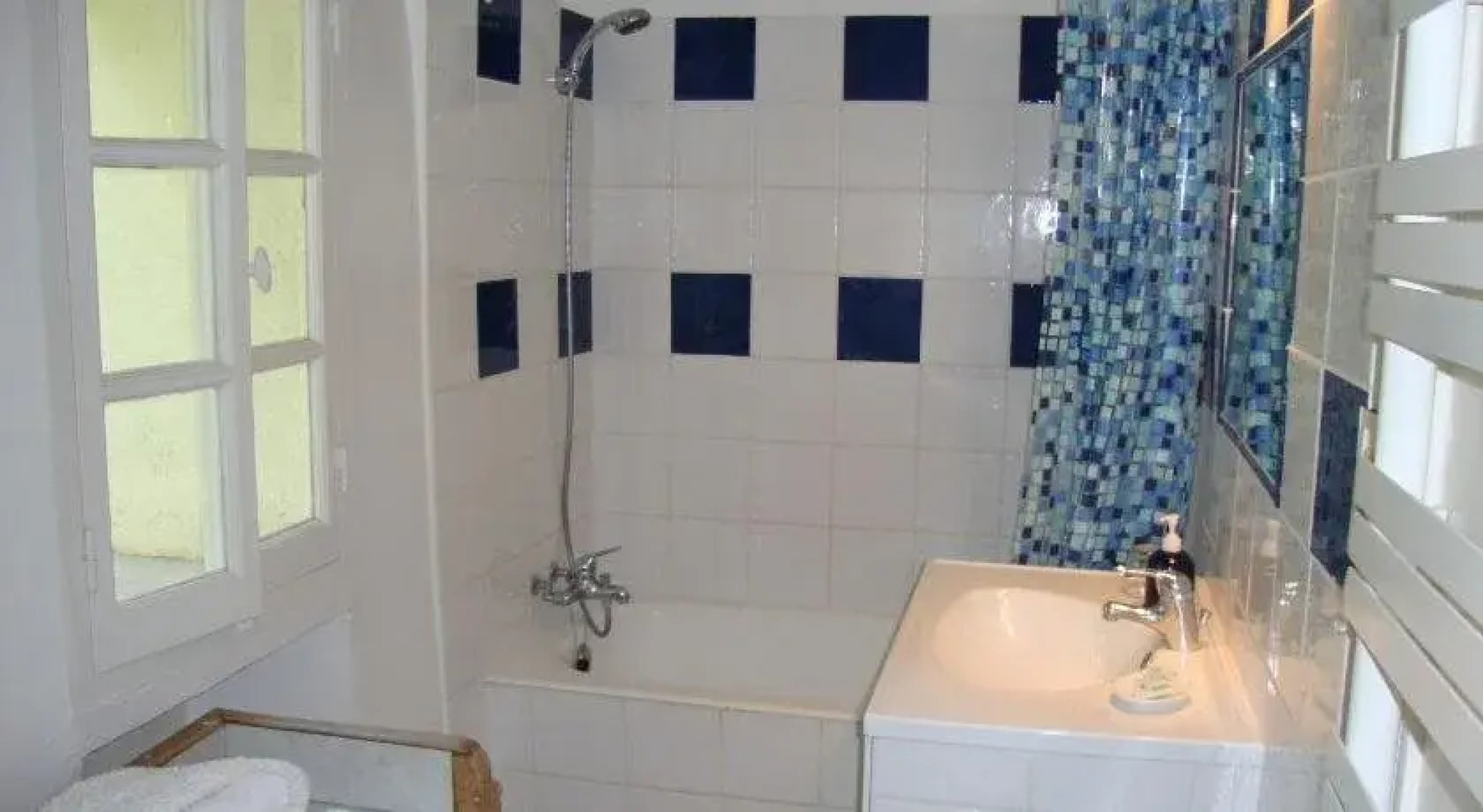 Mas des Micocouliers