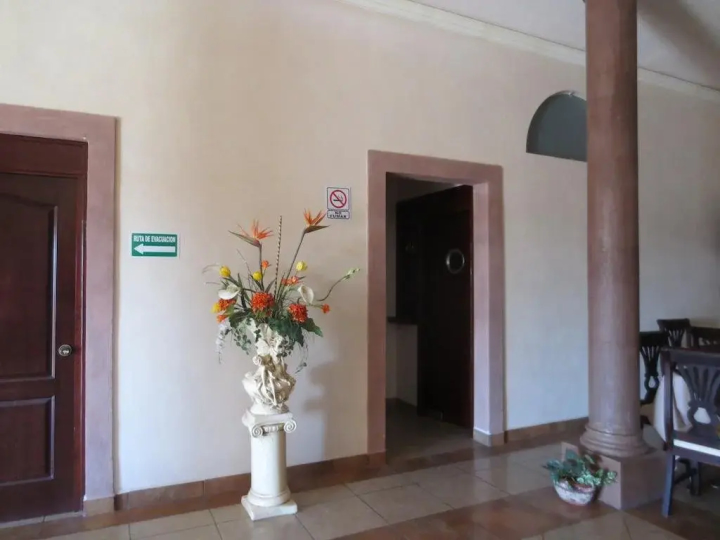 Casa Celia Hotel Restaurante