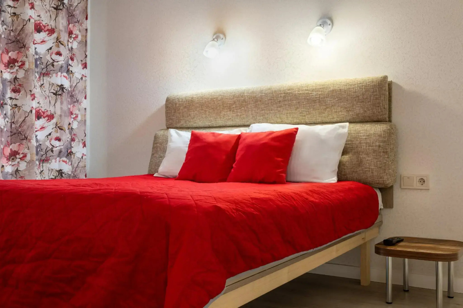 ПоСутки в Калининграде на улице 9 апреля