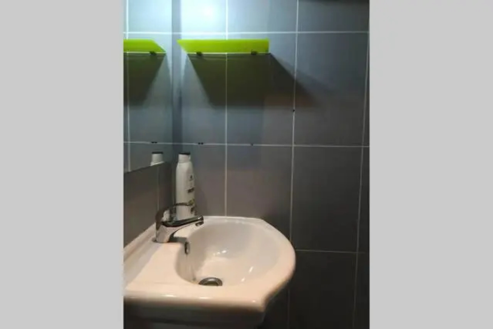 Apartment Downtown Sabadell