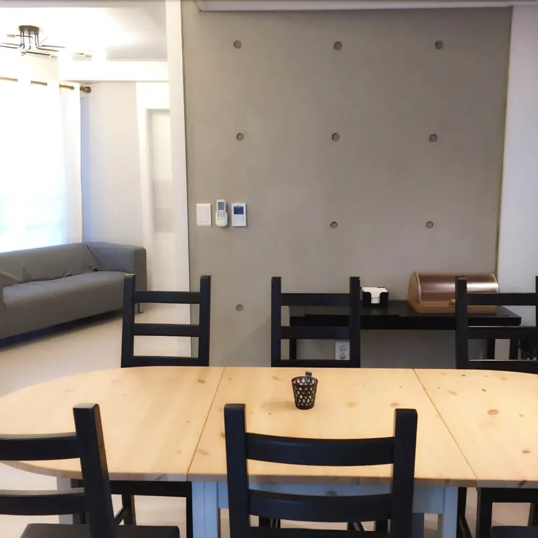 Daegu Urban Den Guesthouse