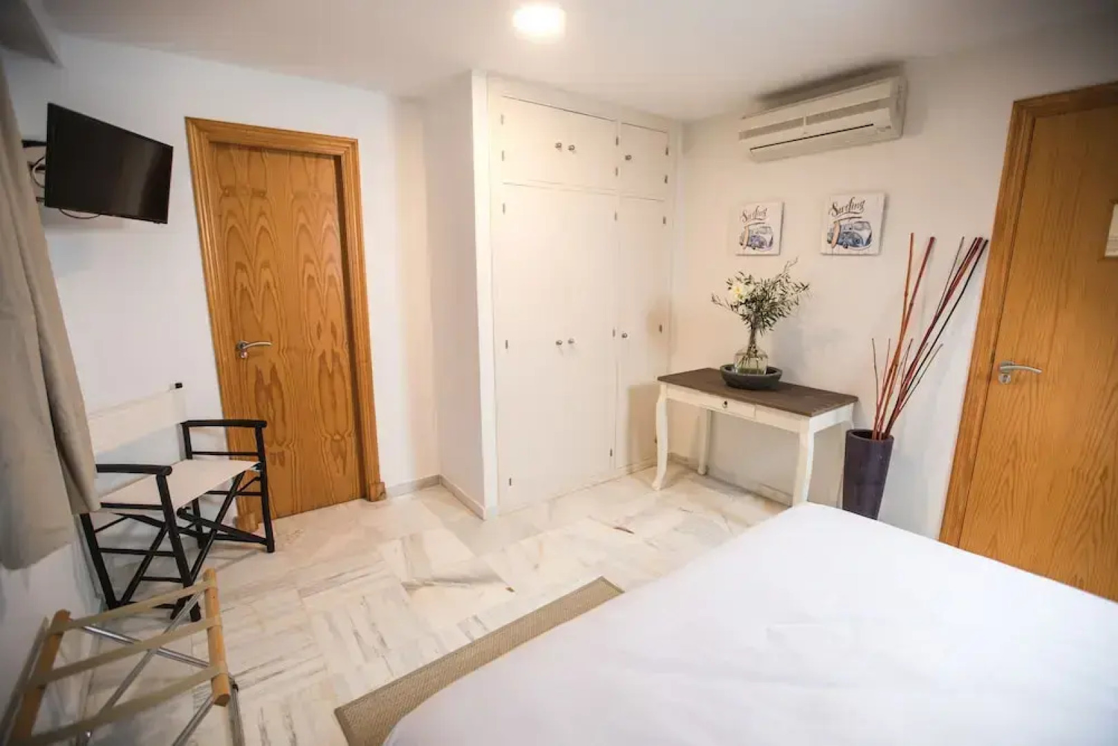 Hotel El Olivar Rural