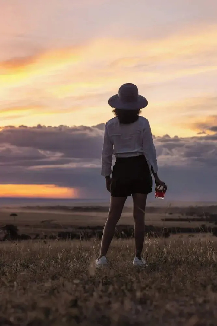 JW Marriott Masai Mara Lodge