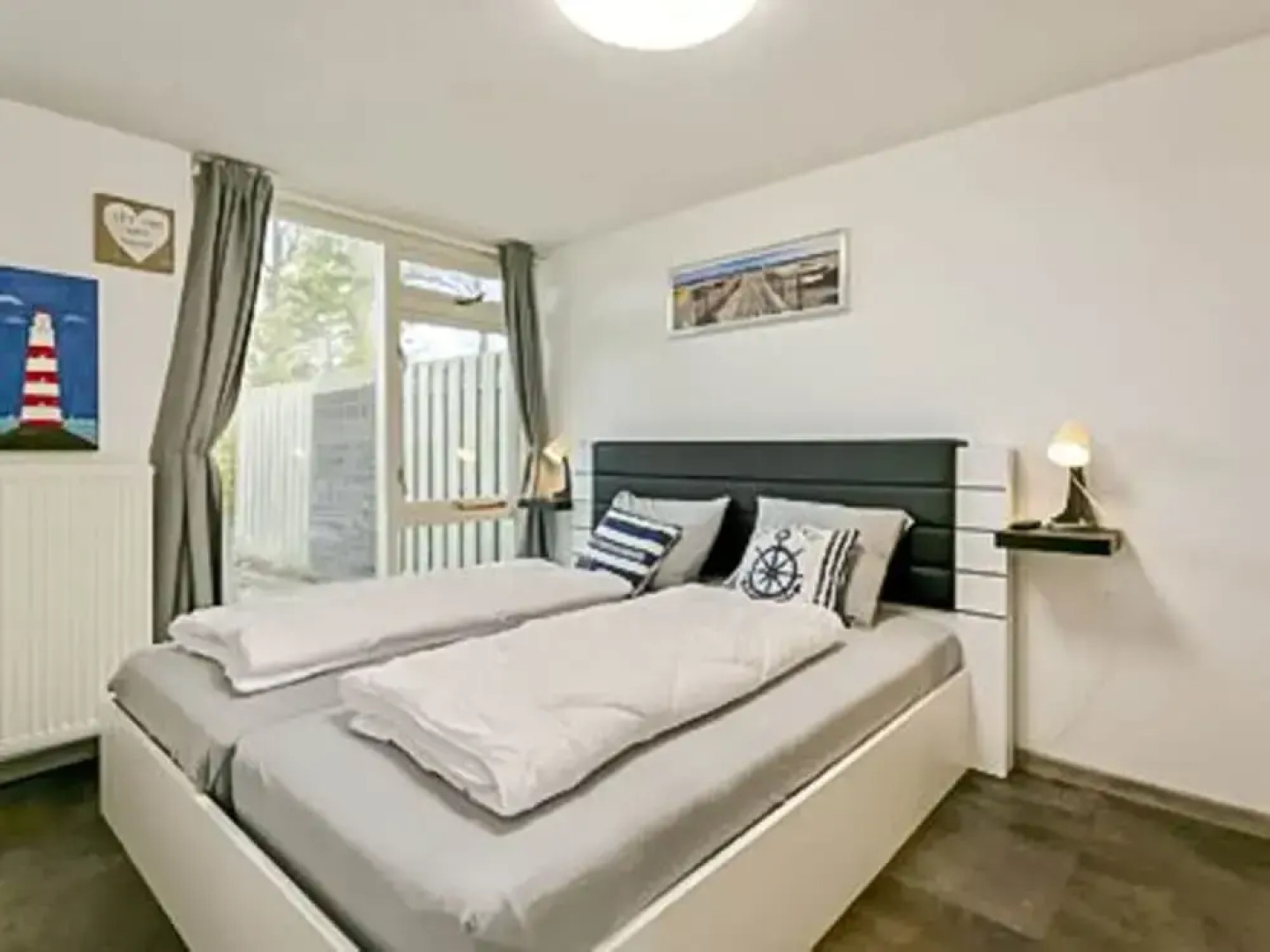 Huijsmans Verhuur Type A de Luxe Grevelingen 29