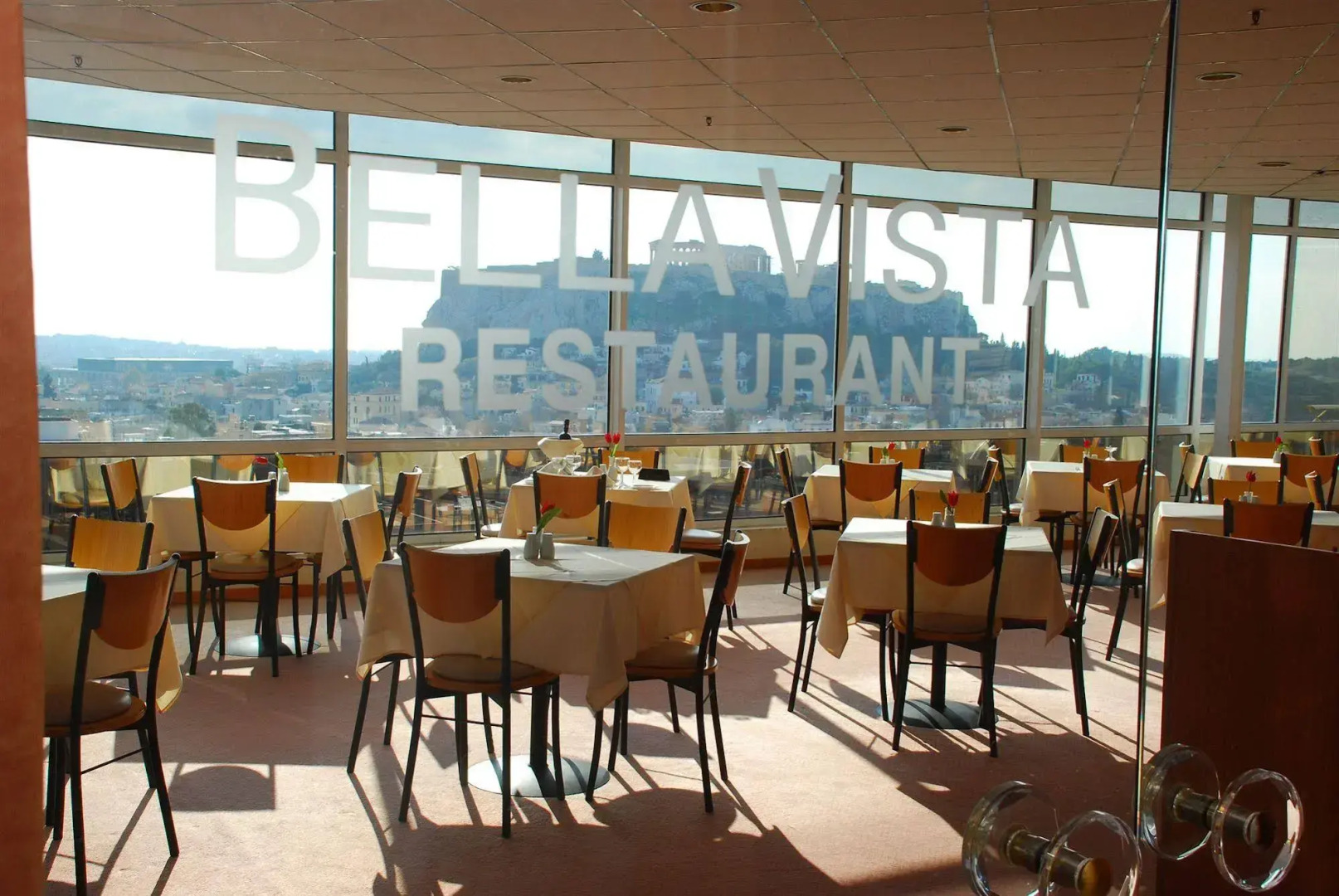 Отель Astor Athens