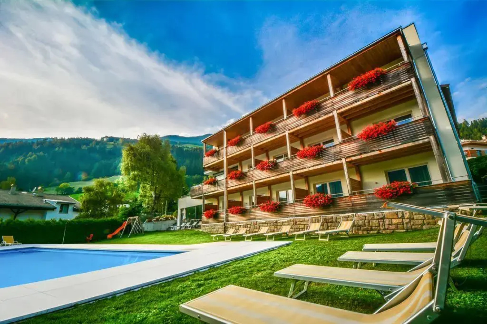 Kreativ Hotel Landhaus Schweigl