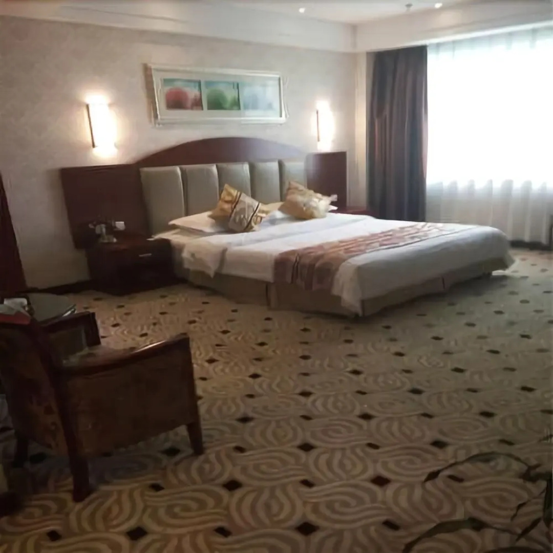 Hongfu Junggar Hotel