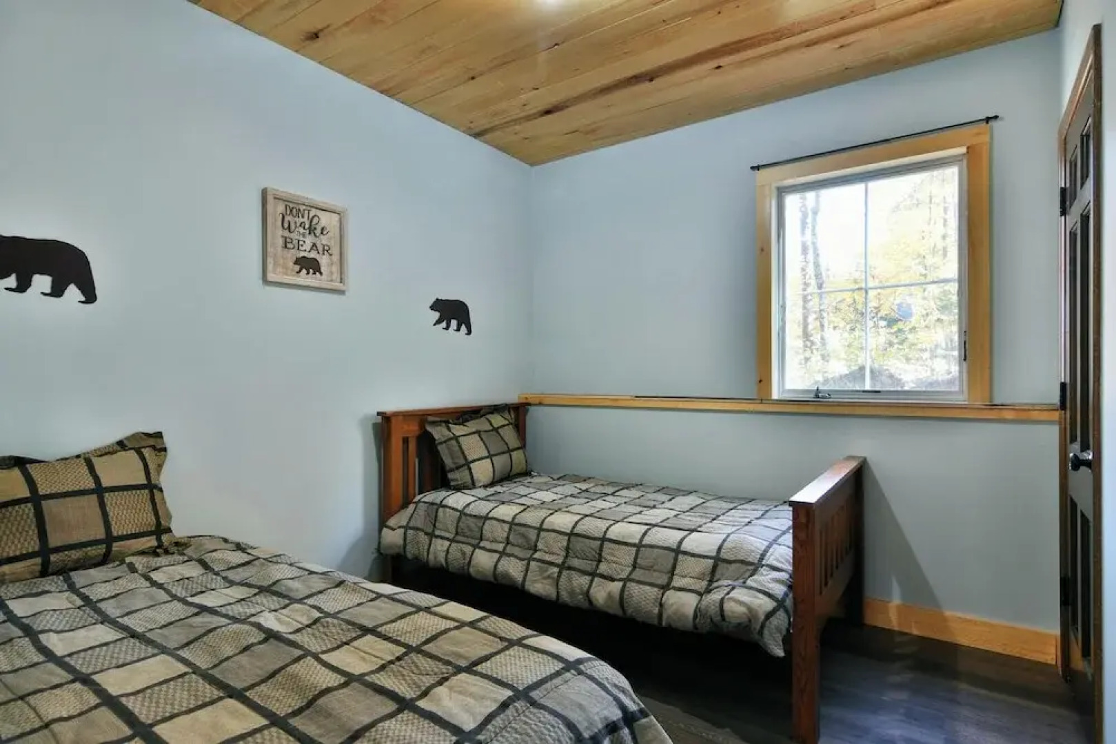 Whitefish Lake Lodge