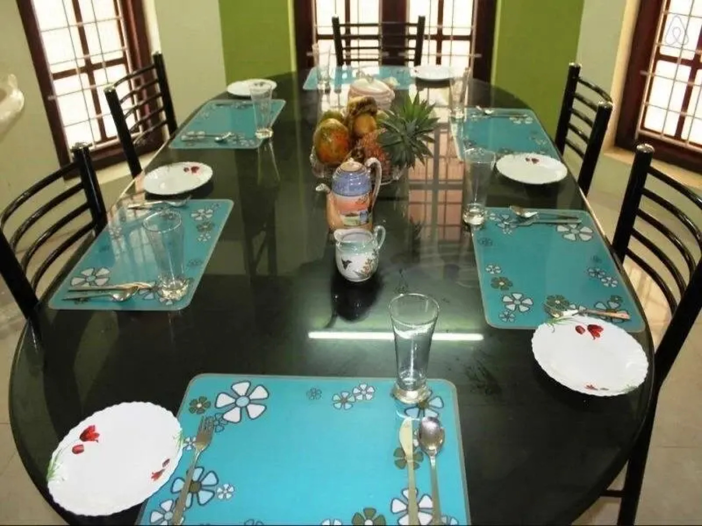 Park Lynne Beach Homestay