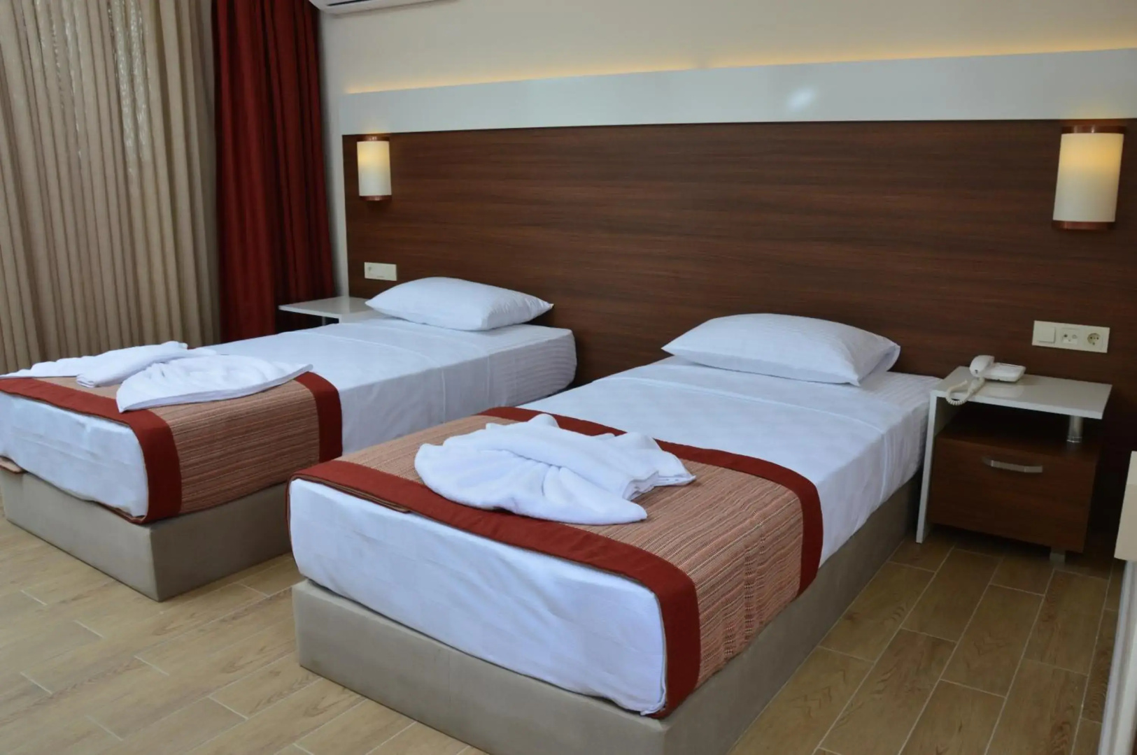 Sunway Club Hotel