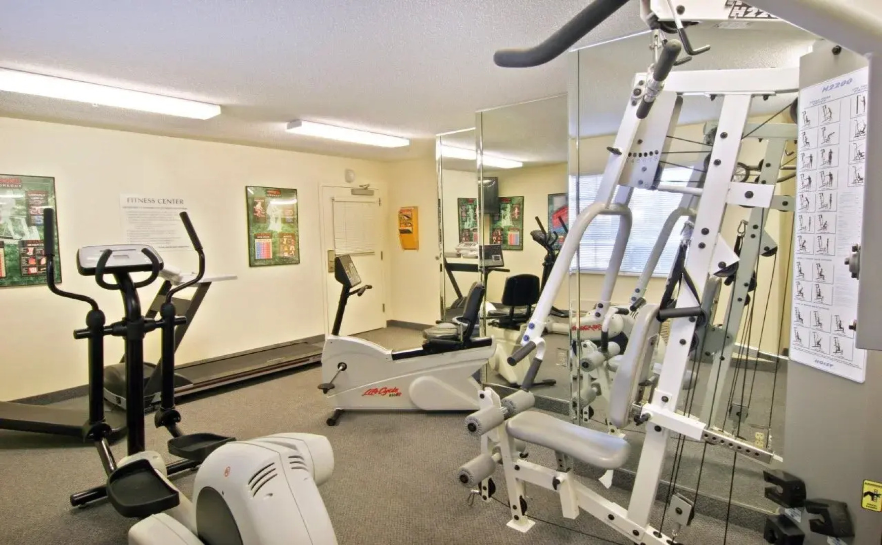 Candlewood Suites Newport News/Yorktown by IHG