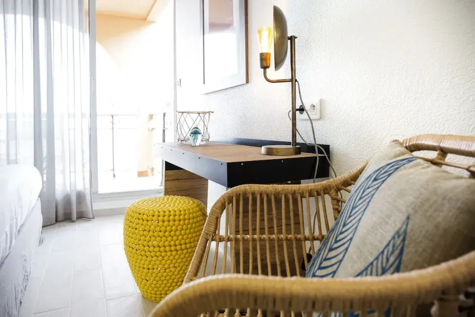 Les Bulles de Mer - Résidence