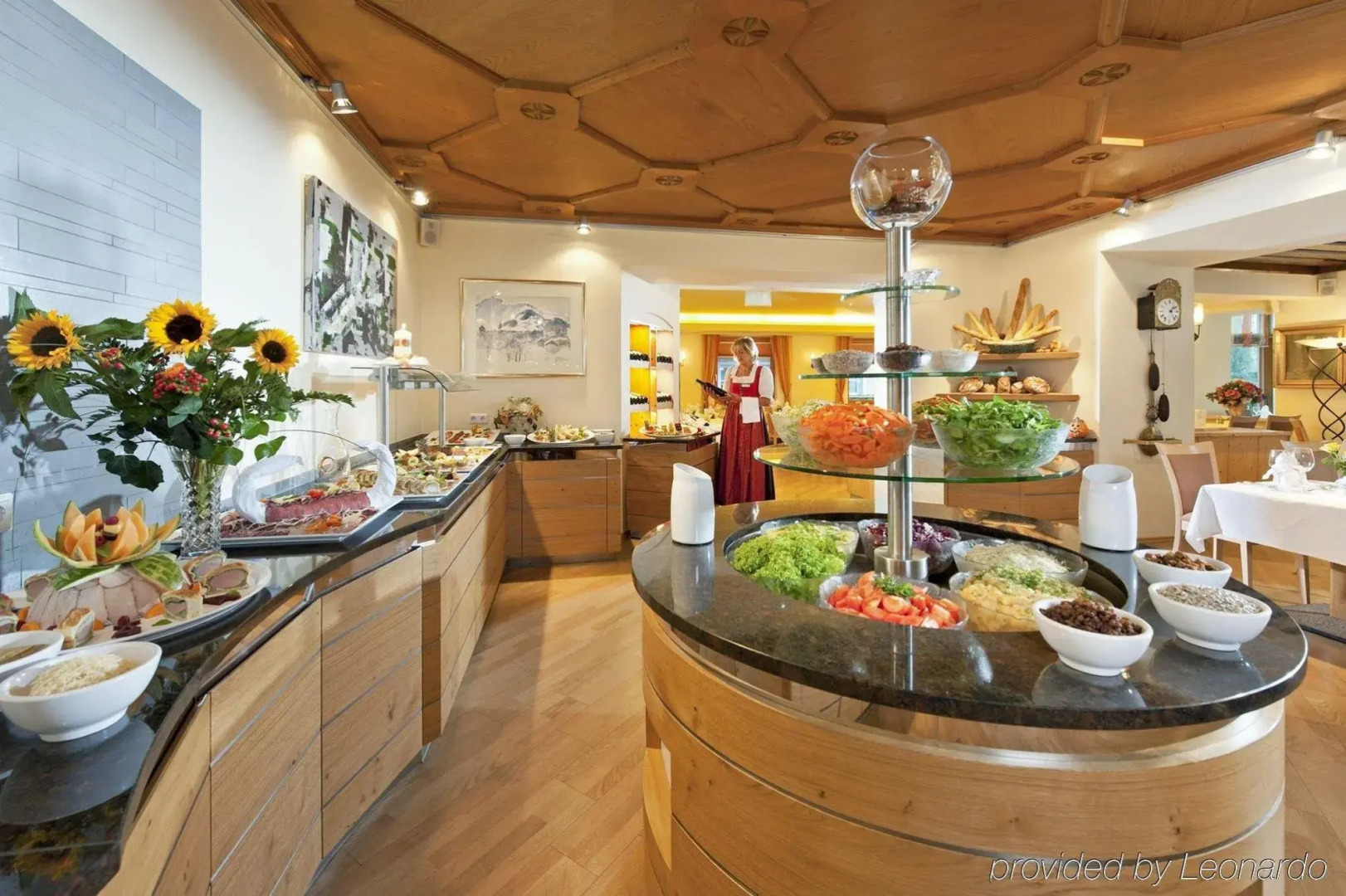 Aktiv Hotel Schweizerhof - Kitzbühel