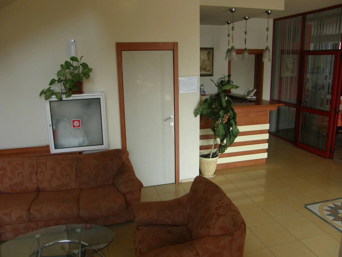 Hotel Philippopolis
