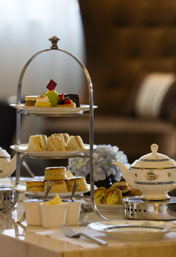 The Ritz-Carlton, Kuala Lumpur
