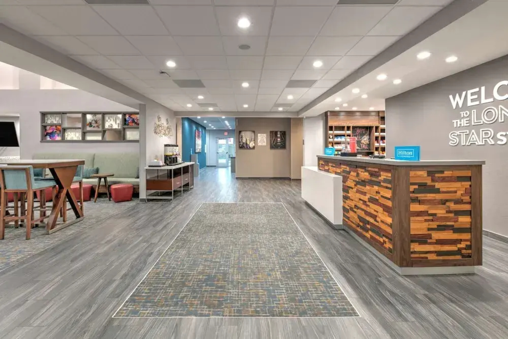 Hampton Inn & Suites Port Lavaca