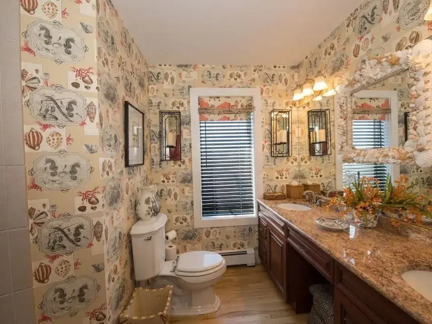 Beautiful Waterfront Colonial