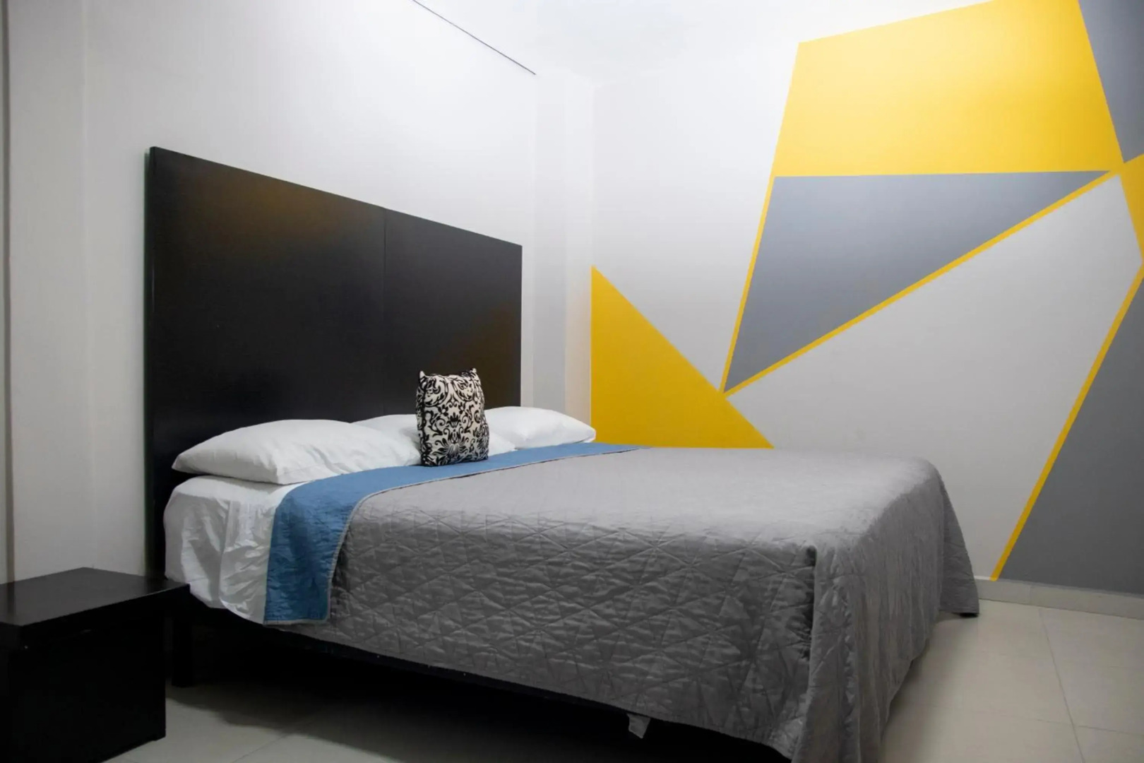 Hoteles Haus Express