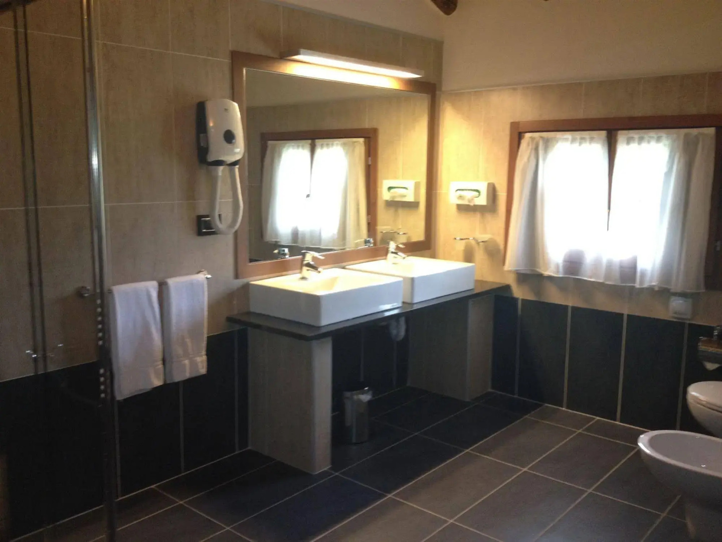 Hotel Cascina Canova