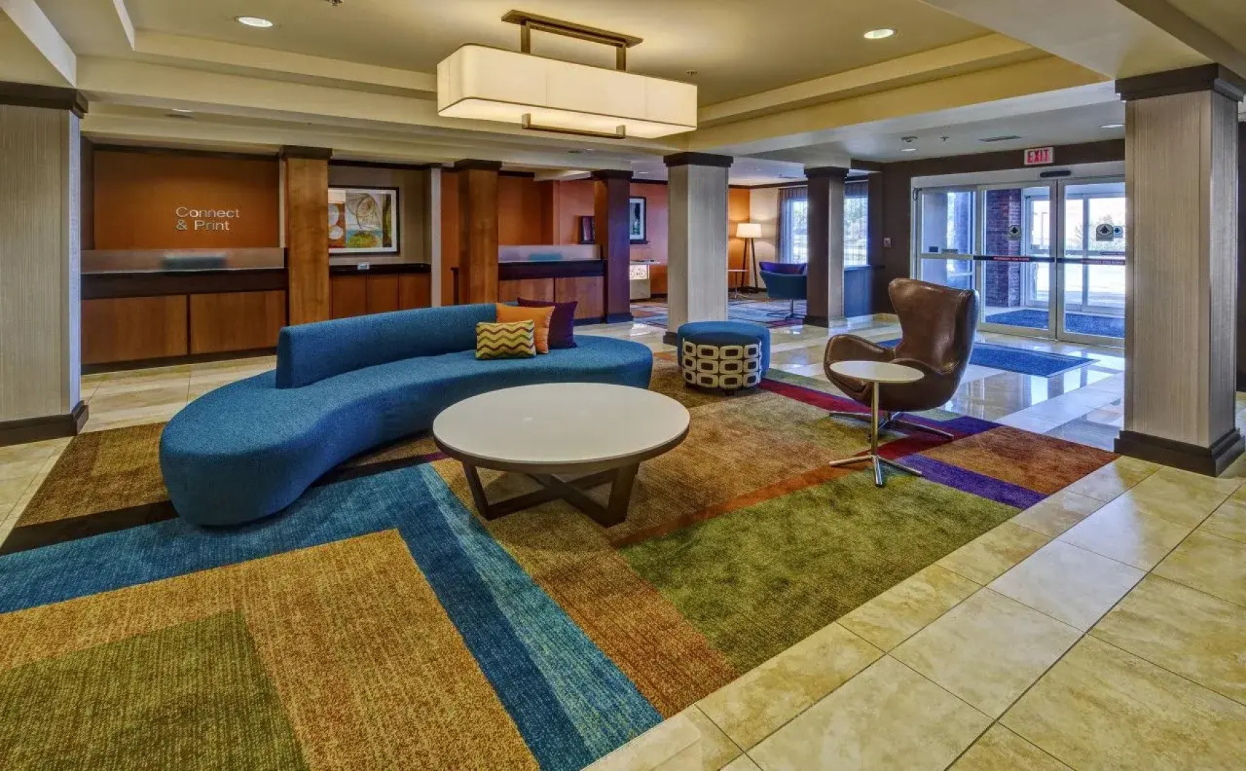Fairfield Inn & Suites by Marriott Memphis Olive Branch