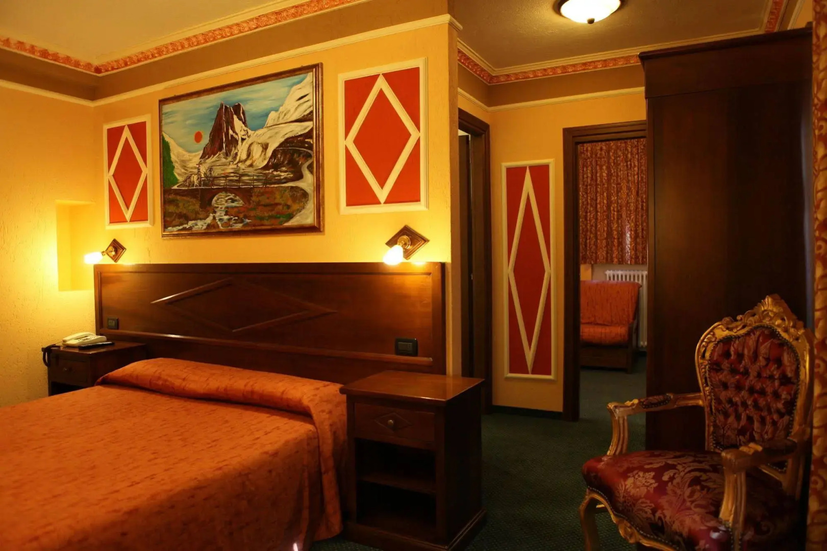 Hotel Stella Del Nord