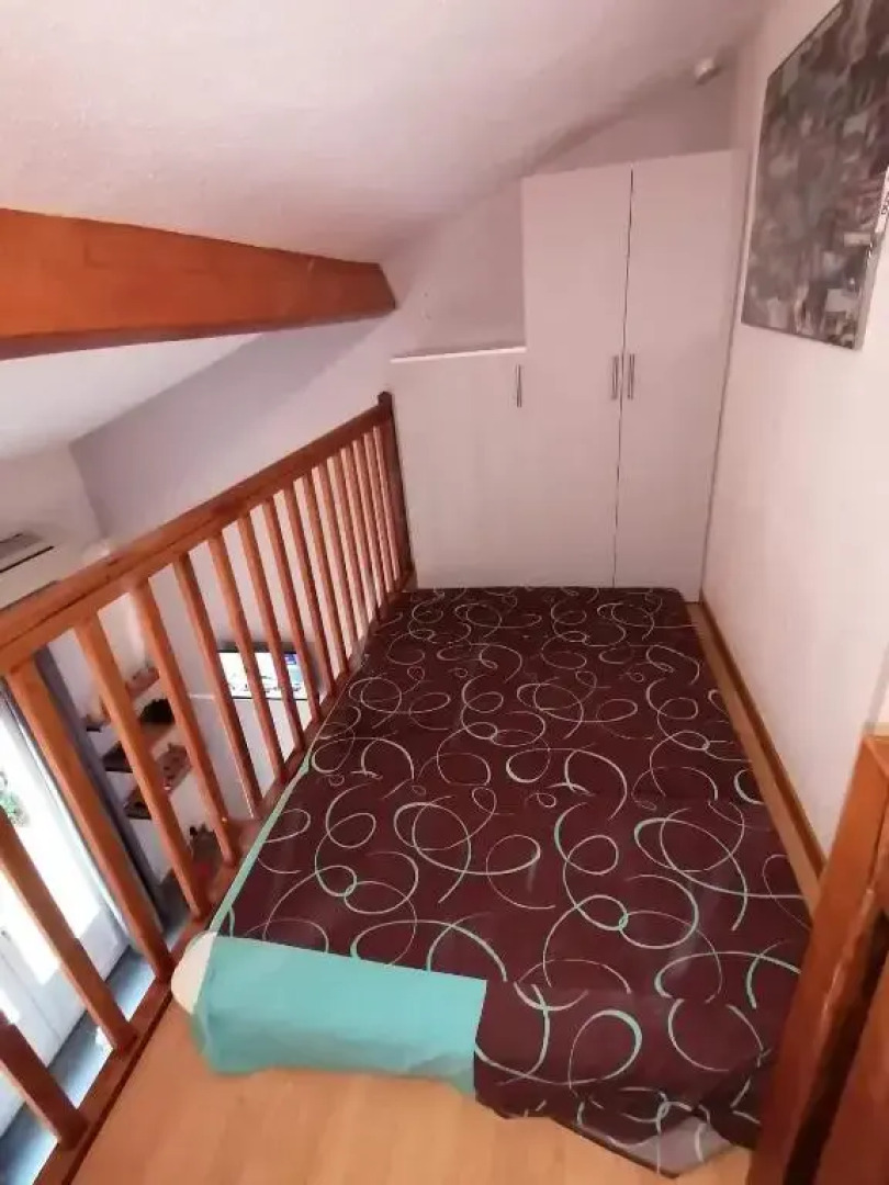 Maison 30 m2 + piscine - Golfe de Saint Tropez