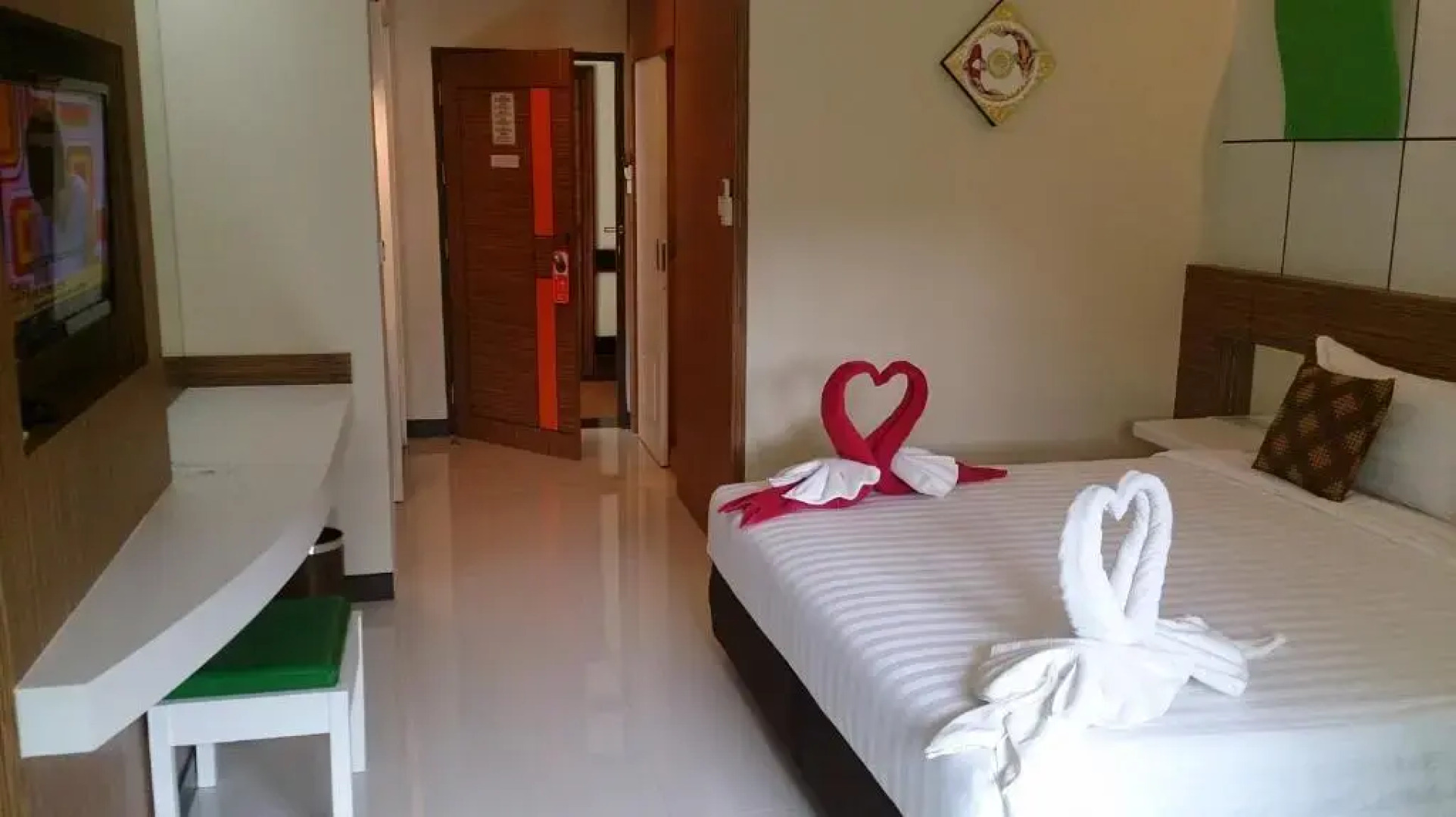 Camelot Hotel Pattaya