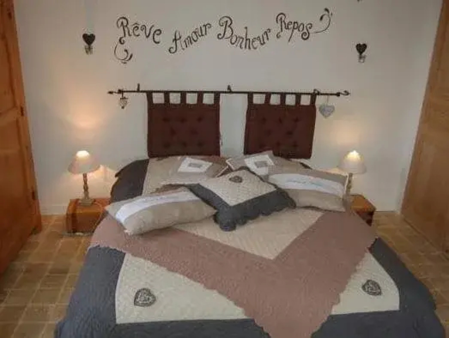 Un Instant de Bonheur