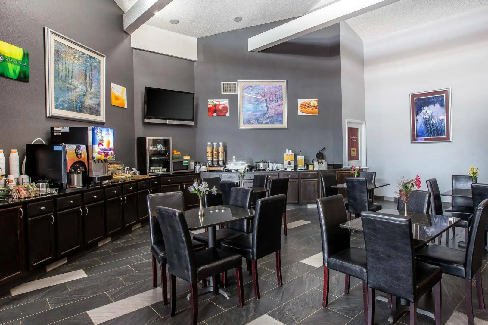 Quality Inn Duncan - Spartanburg West