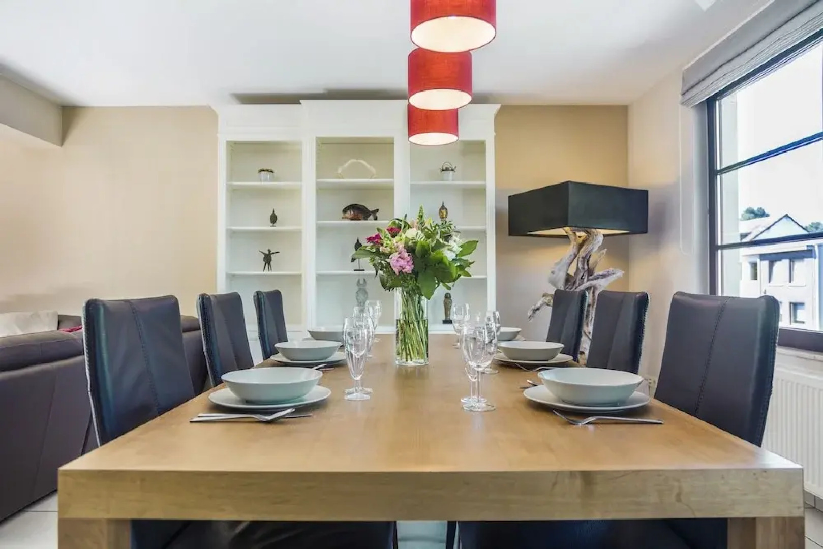 EUROPEA Residence Wemmel