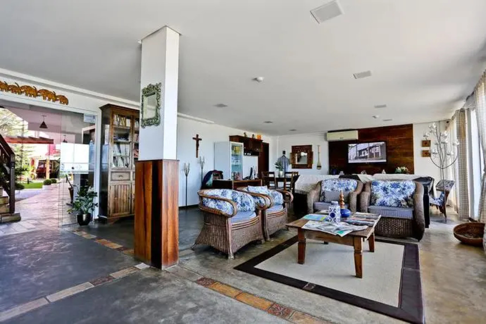 Pousada Ondas da Brava