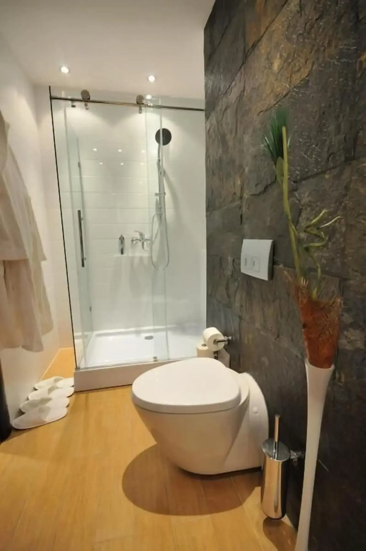 Belgrade Boutique Hotel