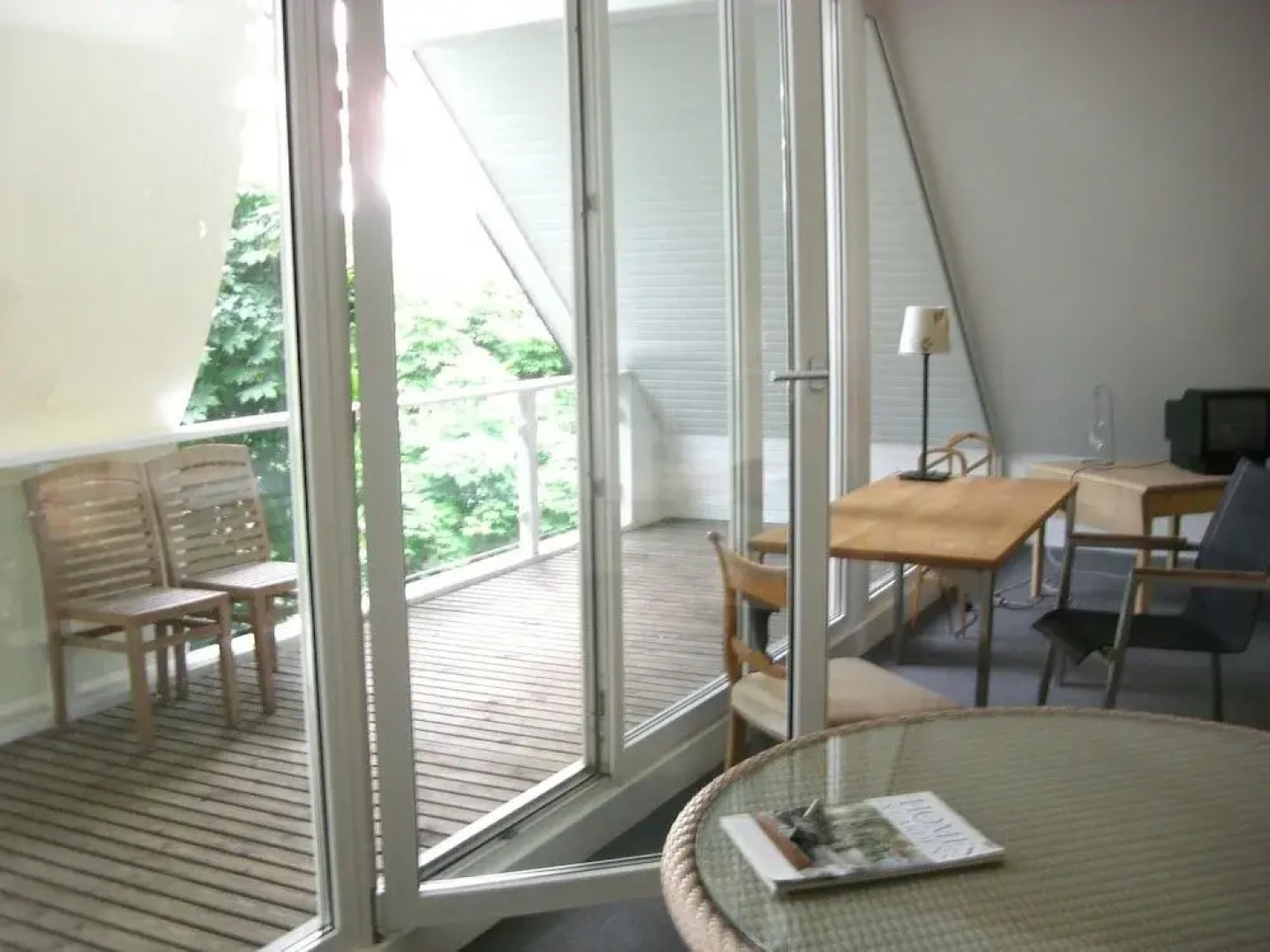 Apartment World Ltd. Greater Hannover - room agency