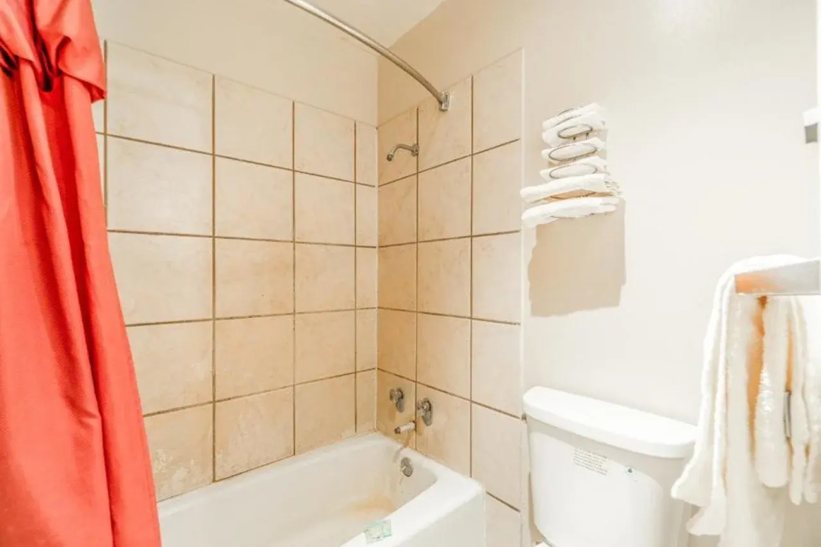 American Inn by OYO Colorado City I-20