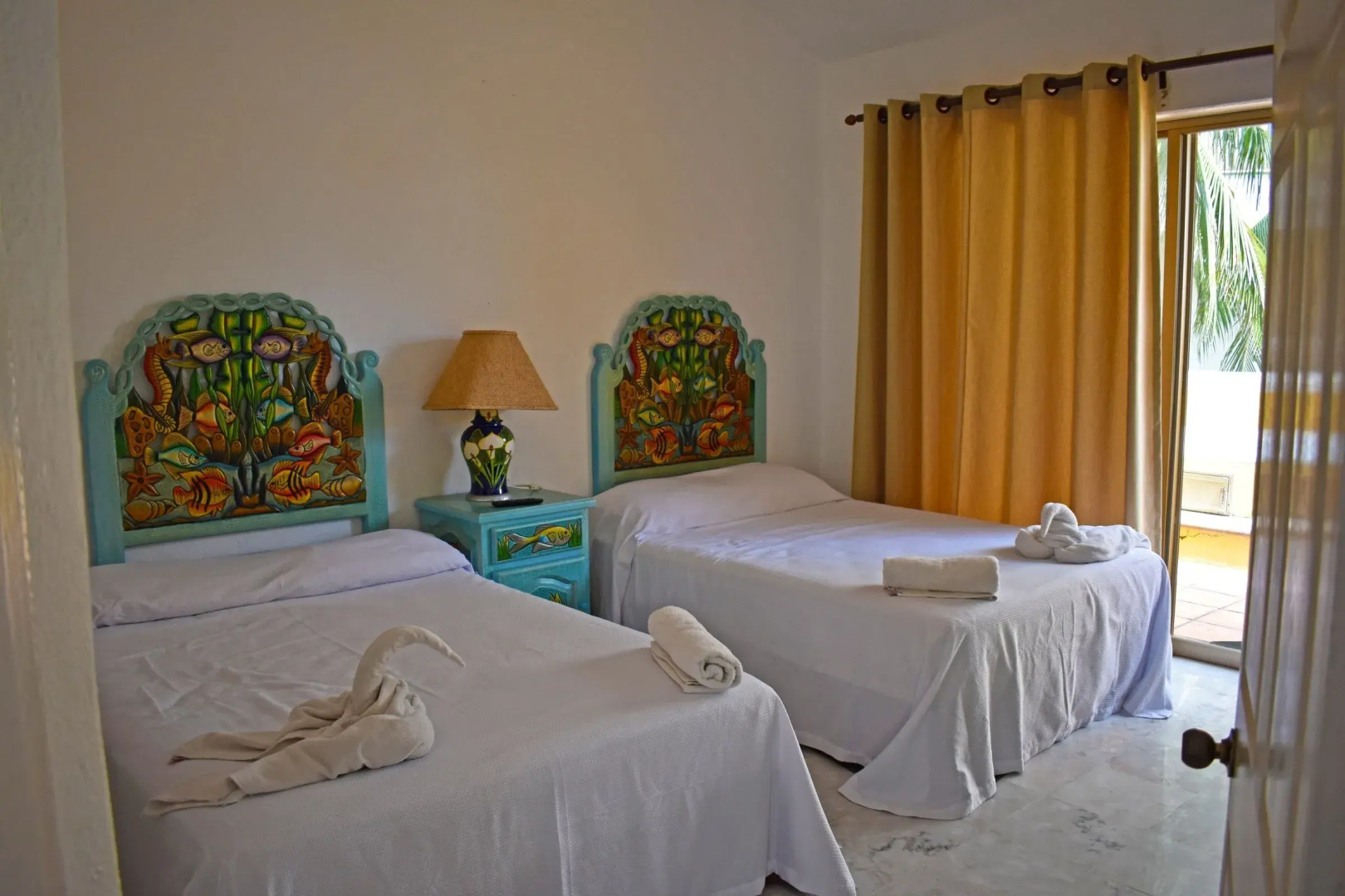 Aca Suites Ixtapa