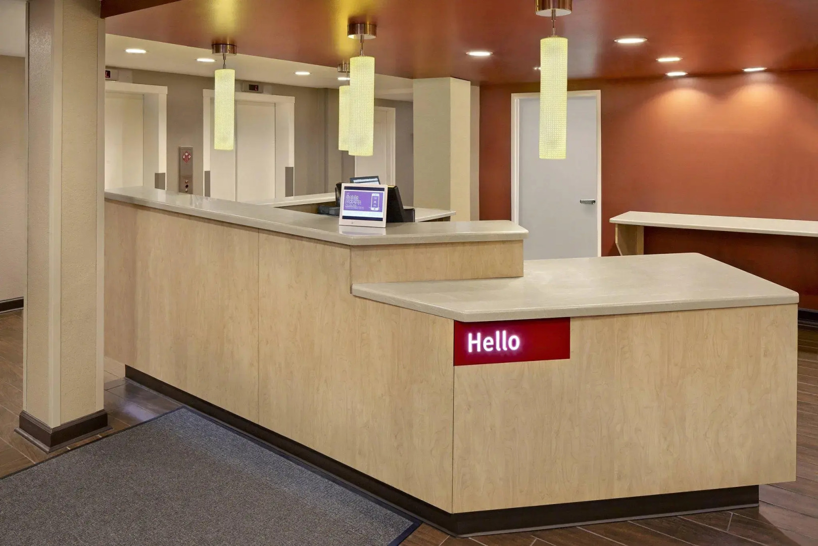 TownePlace Suites by Marriott Albany Downtown/Medical Center