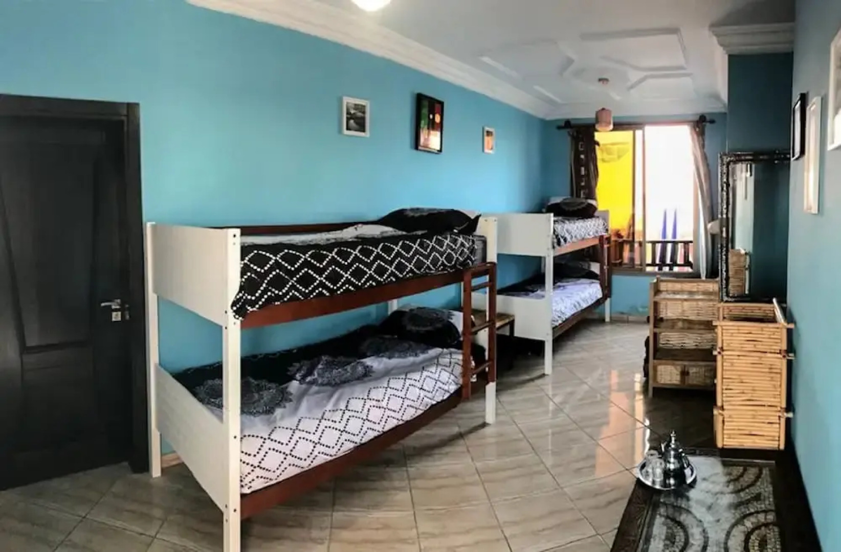 Petit Surfer - Hostel