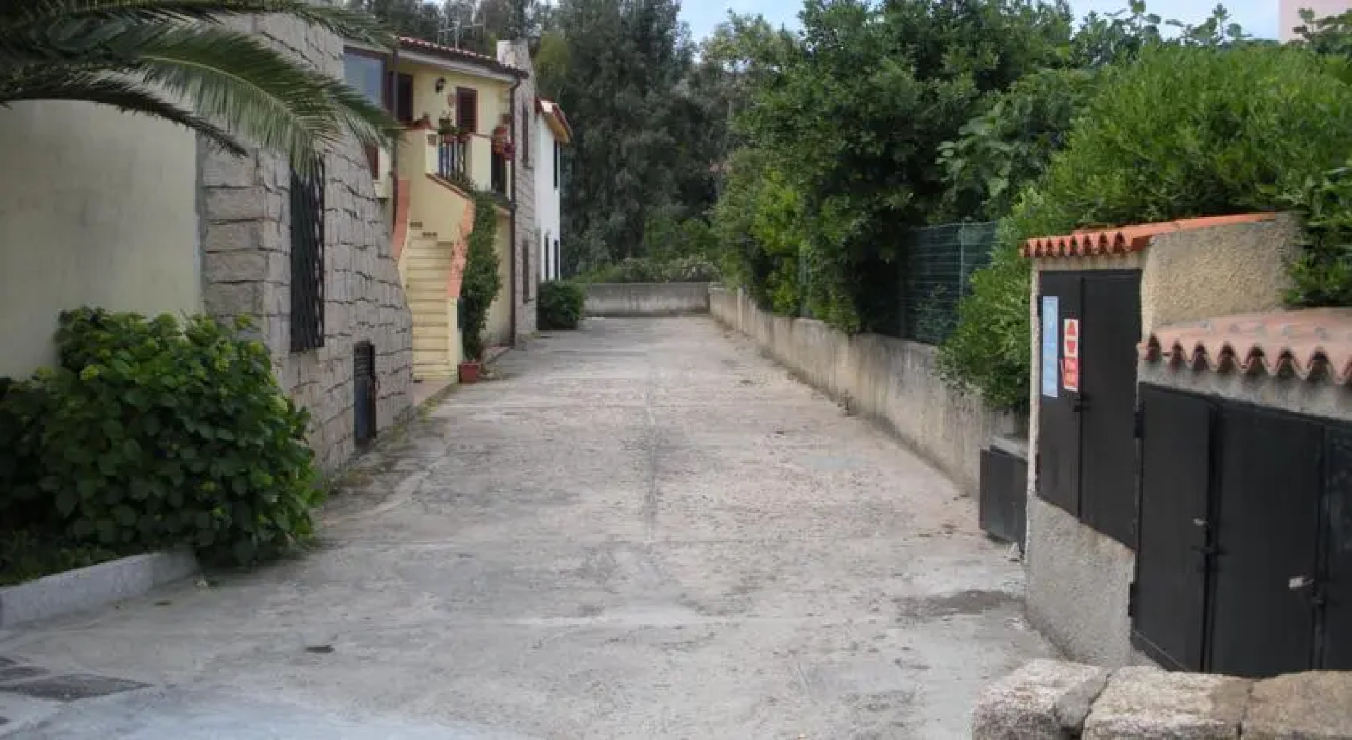 Appartamento Ginevra